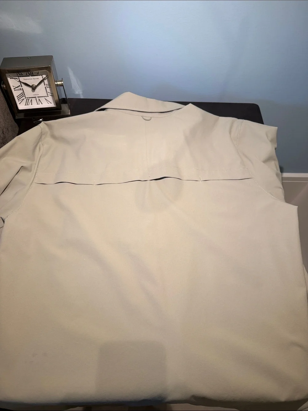 The North Face lightweight shirt